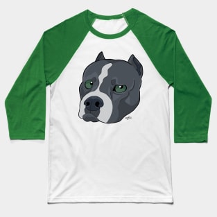 American Bully Baseball T-Shirt